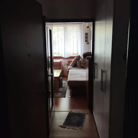 H Apartment Sarajevo